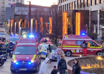Alertă falsă cu bombă la cel mai mare mall din Timişoara: autorul e recidivist şi a ajuns la balamuc