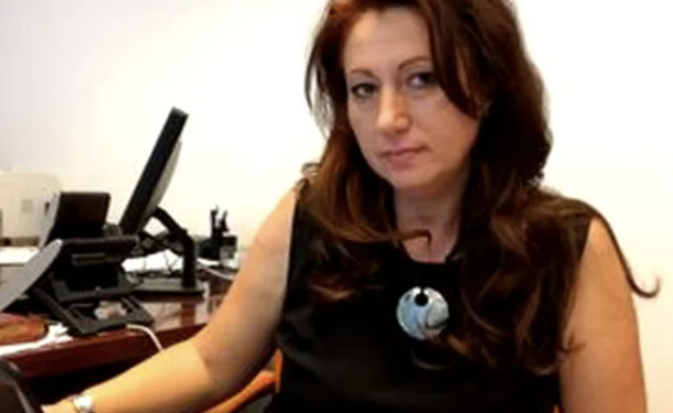 CSM nu își dă avizul pentru procurorul Alina Albu la conducerea DIICOT