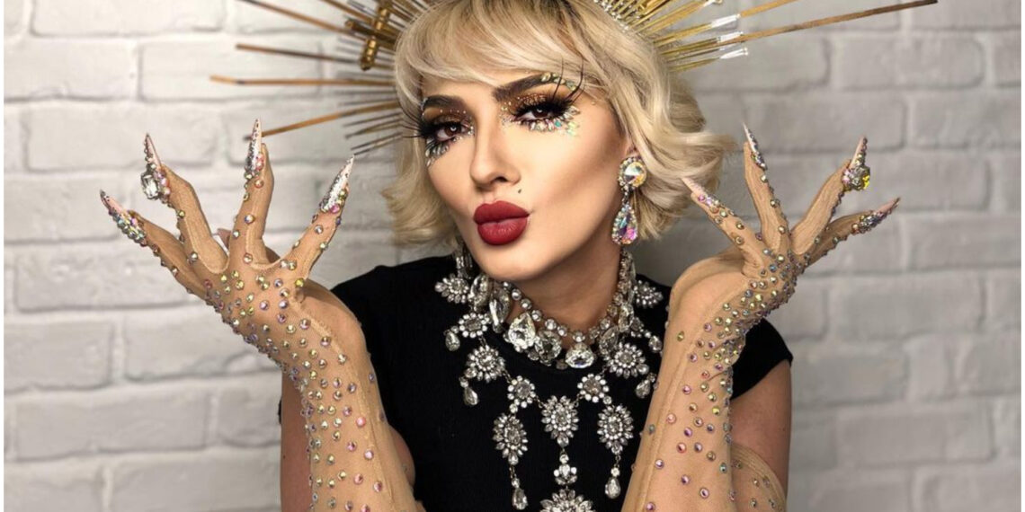 VIDEO. Contesa digitală, reținută. Influencer-ul conducea sub influența alcoolului și a drogurilor