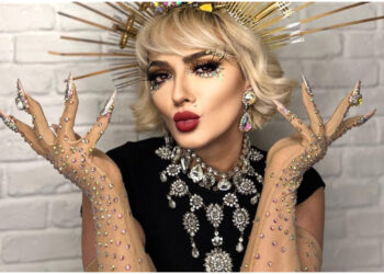 VIDEO. Contesa digitală, reținută. Influencer-ul conducea sub influența alcoolului și a drogurilor