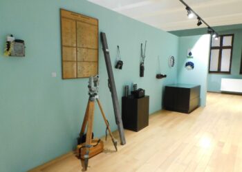 Prima expoziţie din ţară dedicată activităţii de gospodărire a apelor amenajată într-un muzeu