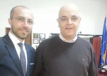 A fost avocatul lui Arafat, dar și al celor care nu puteau să achite un onorariu. Călin Alin Apati s-a stins la Spitalul Fundeni