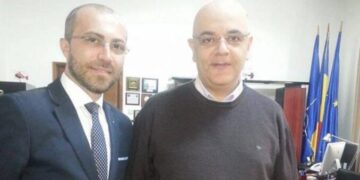 A fost avocatul lui Arafat, dar și al celor care nu puteau să achite un onorariu. Călin Alin Apati s-a stins la Spitalul Fundeni