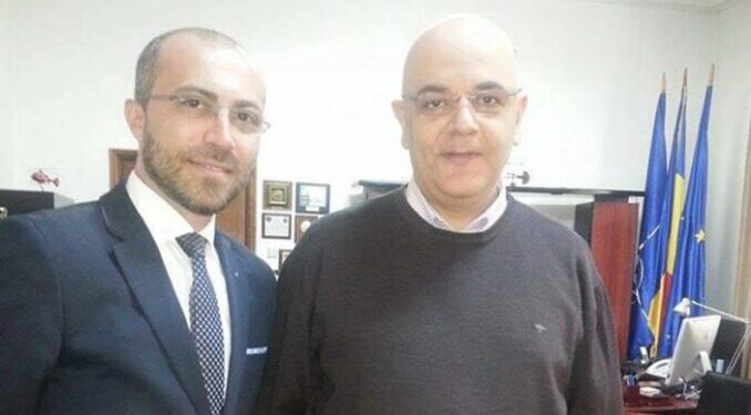 A fost avocatul lui Arafat, dar și al celor care nu puteau să achite un onorariu. Călin Alin Apati s-a stins la Spitalul Fundeni
