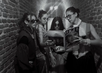 Povestea unei colecții într-un film. Un gând ce suna „ foarte filosofic” aduce barocul în contemporan