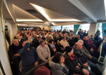 Cine sunt oamenii lui George Simion în Bihor. Omul de prim-plan a coordonat unul dintre cele mai mari proiecte implementate în România, pe fonduri europene, în valoare de 1 miliard de euro