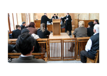 Grefierii cu studii juridice şi magistraţii asistenţi pot deveni avocați. Vezi ce condiții trebuie să îndeplinească