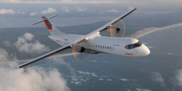 Cât costă să zbori pe ruta Oradea-Constanța în această vară