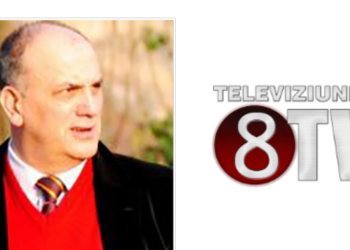 Apare o nouă televiziune regională pusă pe picioare de un mogul de presă