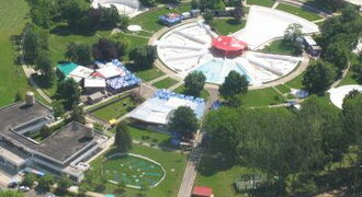 Deschid ștrandul Venus, din Băile 1 Mai, după cea mai mare investiție din ultimii ani