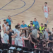 Anchetă disciplinarea după bătaia din meciul de baschet CSM Oradea- U-BT Cluj