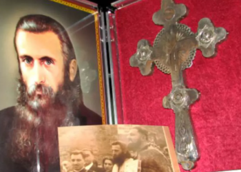 Cea mai profitabilă firmă din Bihor e cea care deține marca Arsenie Boca. Are un singur angajat