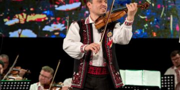 Noul manager al Centrului de Cultură  al Județului Bihor