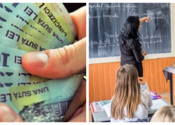 Banii, mai repede: în aprilie, salariile angajaţilor din Educaţie vor fi plătite cu trei zile mai devreme