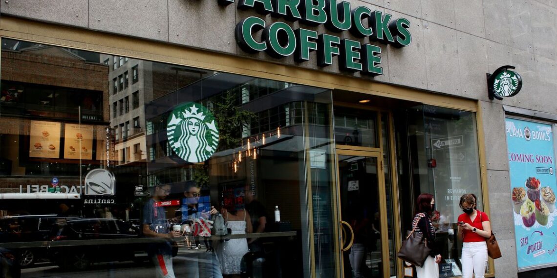 Ne cumpărăm cancer!Starbucks făcea sucuri naturale cu Imazalil, un  fungicid cu efectul cancerigen, interzis în UE