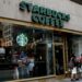 Ne cumpărăm cancer!Starbucks făcea sucuri naturale cu Imazalil, un  fungicid cu efectul cancerigen, interzis în UE