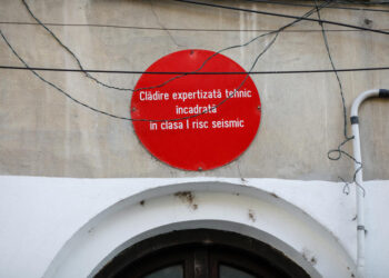 Ministrul Dezvoltării, Cseke Attila, spune că 397 de clădiri vor fi consolidate la risc seismic