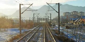 Egis, consultanță de peste 40 milioane de lei pentru electrificarea căii ferate Poieni –Aleșd și Aleșd-Frontieră