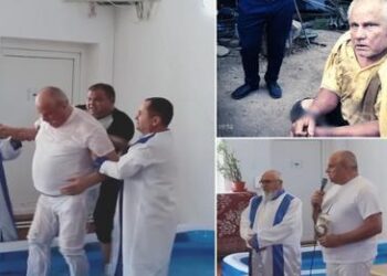 Monstrul din Caracal s-a pocăit în pușcărie. Condamnat pentru omor, profanare de cadavre