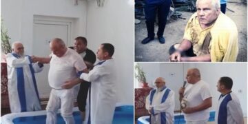 Monstrul din Caracal s-a pocăit în pușcărie. Condamnat pentru omor, profanare de cadavre