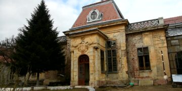 Primarul de Săcueni pune capăt controverselor. Castelul Stubenberg nu mai este de vânzare.Va  fi un centru turistic, cultural și social