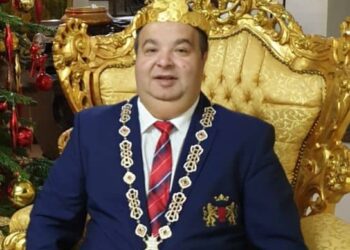 Regele Cioabă dă în în judecată Biserica Ortodoxă pentru că a ținut țiganii în robie