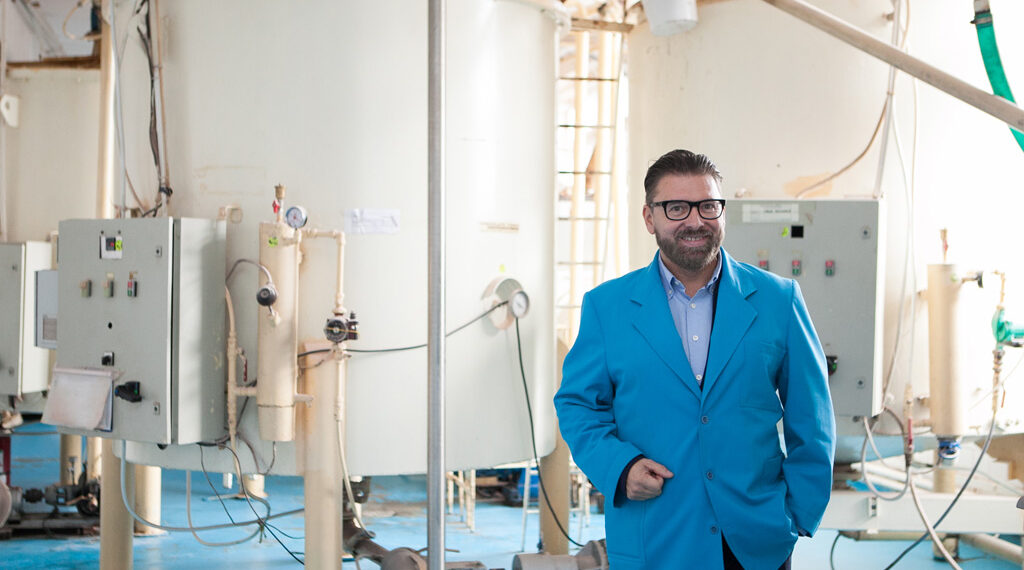 Singura fabrică de ciocolată cu acționariat românesc își cere insolvența