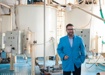 Singura fabrică de ciocolată cu acționariat românesc își cere insolvența