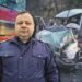 A salvat cinci vieți în teribilul accident de pe drumul Oradea -Cluj. Mărturii incredibile de la fața locului