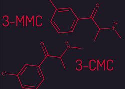 Încă trei droguri de mare risc, la modă. Sunt înlocuitori pentru cocaină, amfetamină și MDMA. Risc ridicat pentru cei care le consumă la petrecerile chemsex