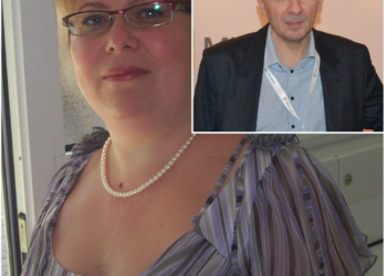 Orădenii Melinda Morariu și Liviu Sav aduc varianta interactivă a Topului 1.000. Acolo e jumătate din cifra de afaceri din România