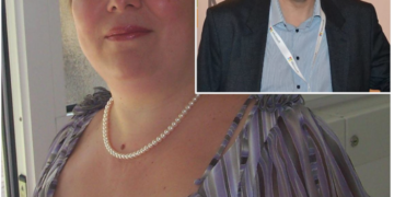 Orădenii Melinda Morariu și Liviu Sav aduc varianta interactivă a Topului 1.000. Acolo e jumătate din cifra de afaceri din România