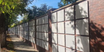 Cât costă un loc pentru a păstra urna cu cenușă în columbarul din Oradea