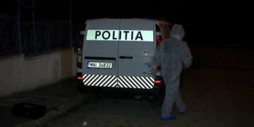 Crimă în Aleșd. O femeie acuzată de omor după ce a înjunghiat un bărbat