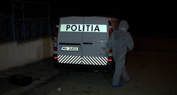 Crimă în Aleșd. O femeie acuzată de omor după ce a înjunghiat un bărbat