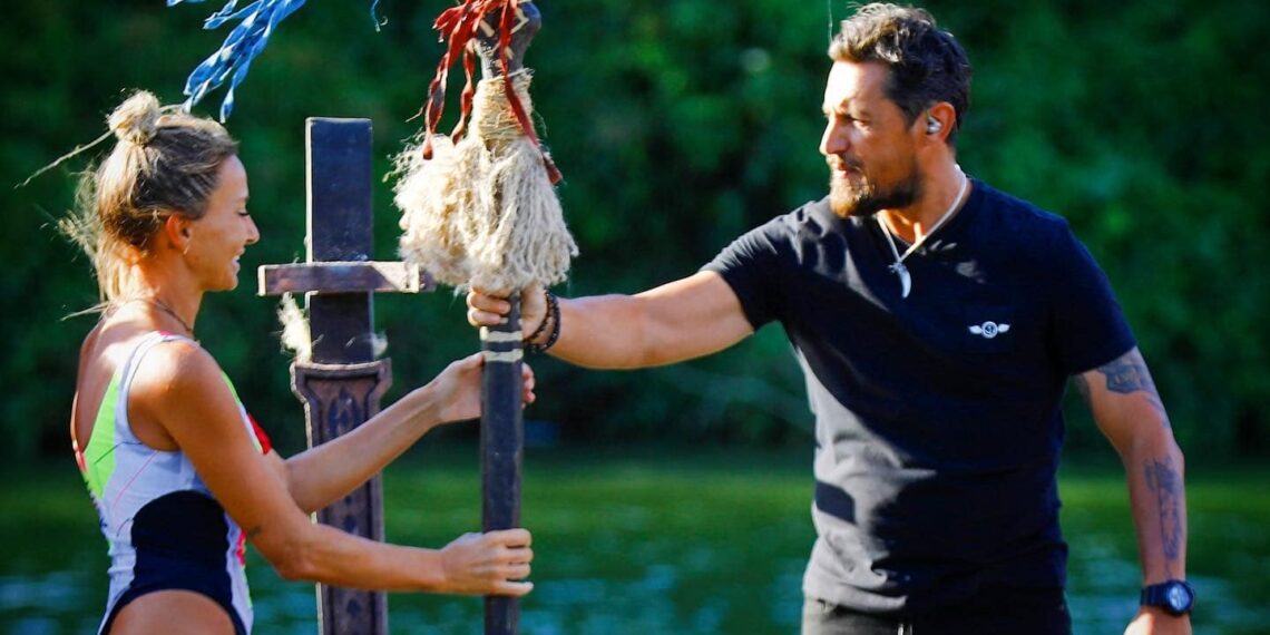 Crina Abrudan a vorbit despre cel mai important și cel mai emoționant moment de la Survivor