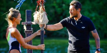 Crina Abrudan a vorbit despre cel mai important și cel mai emoționant moment de la Survivor