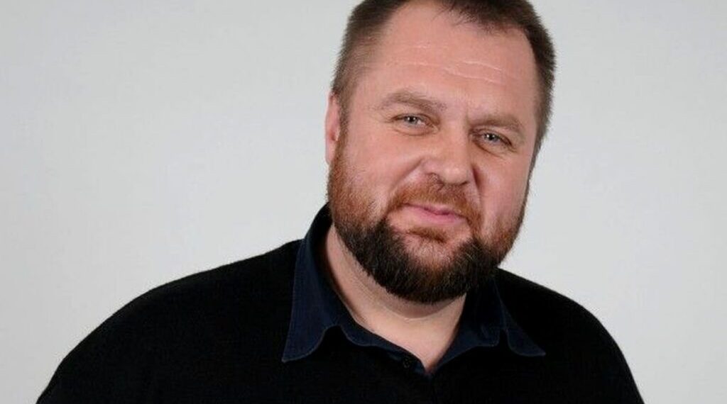 Jurnalistul emblematic al Bihorului, Cristi Tabără, ar suferi de o boală cumplită, incurabilă