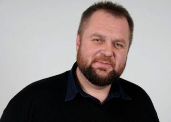 Jurnalistul emblematic al Bihorului, Cristi Tabără, ar suferi de o boală cumplită, incurabilă