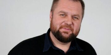 Jurnalistul emblematic al Bihorului, Cristi Tabără, ar suferi de o boală cumplită, incurabilă