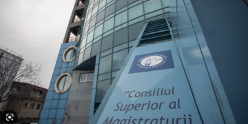 Doi procurori, în comisia de interviu pentru numirea șefilor de mari parchete: PICCJ, DNA si DIICOT