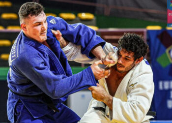 Cubanezul care și-a dorit să devină român aduce aurul la Oradea