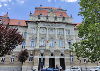 Achitare răsunătoare a Curții de Apel Oradea în cazul vicepreședintelui CJ Bihor Alexandru Kiss și al omului de afaceri Beneamin Rus