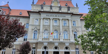 Achitare răsunătoare a Curții de Apel Oradea în cazul vicepreședintelui CJ Bihor Alexandru Kiss și al omului de afaceri Beneamin Rus