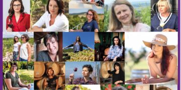 Vinurile Familiei Darabont expuse într-o locație emblematică din Londra.Gazdă: Caroline Gilby MW, o expertă în vin de renume mondial