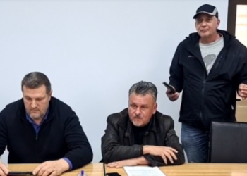 Ședință cu scandal. Consilier dat afară din ședință. ”Chemați Poliția locală!”