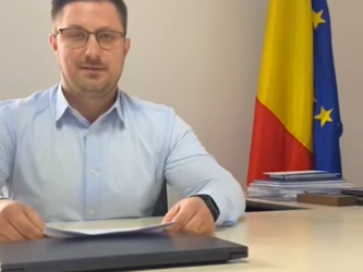Viceprimarul monitorizat că stă 3 ore în birou: ,,Nu voi intra în jocul murdar practicat de primar. Nu se va schimba nimic,,. În schimb, UDMR revendică toate proiectele europene din Marghita
