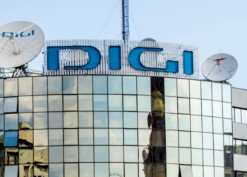 Anunț șoc al firmei lui Teszari pentru abonați