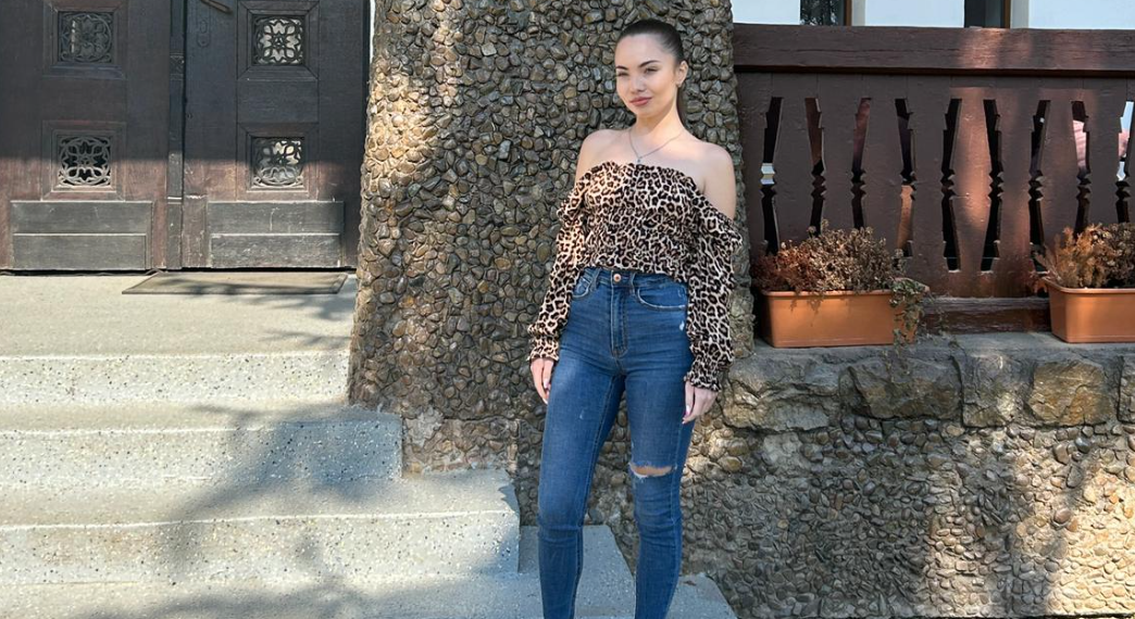 Beiușeanca Daniela Petrugan, de la Pedagogic, locul I la Istorie pe județ I și calificare la Națională