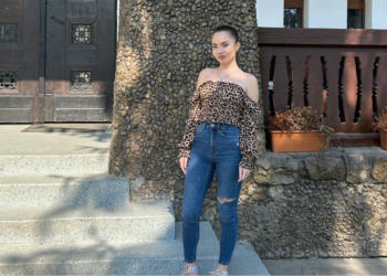 Beiușeanca Daniela Petrugan, de la Pedagogic, locul I la Istorie pe județ I și calificare la Națională